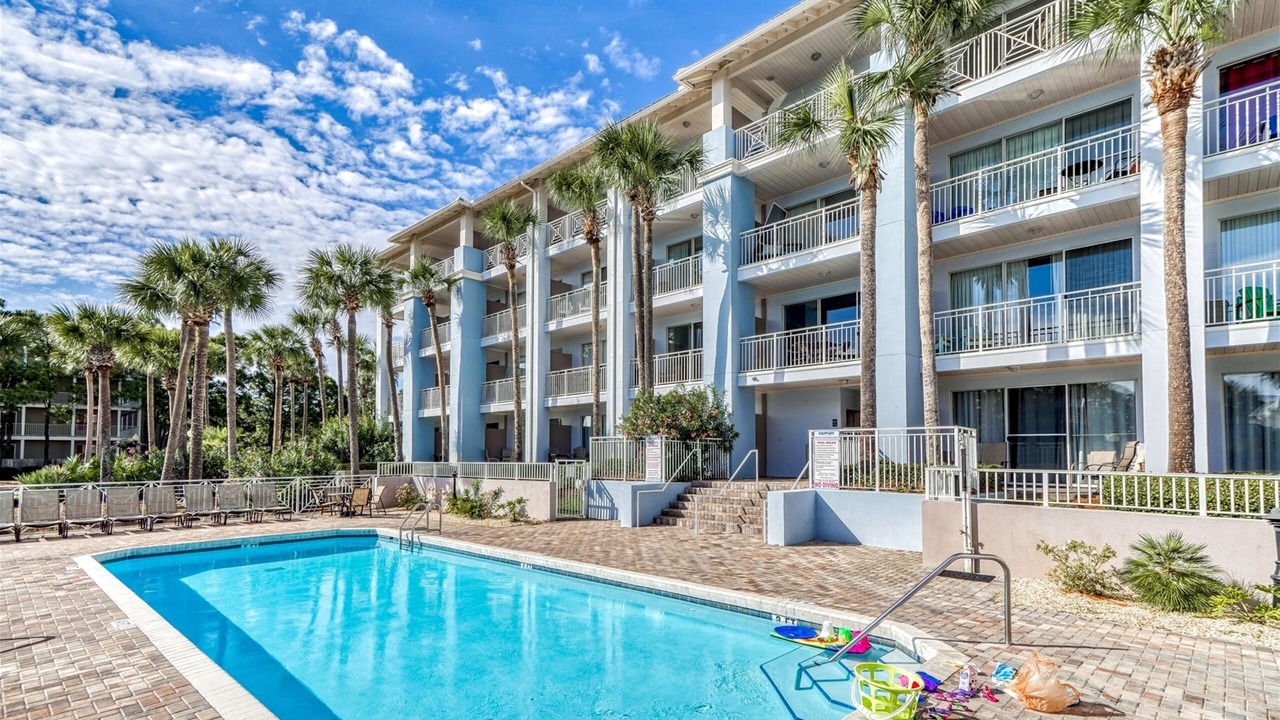 Photo of Outdoor in Gulf Place