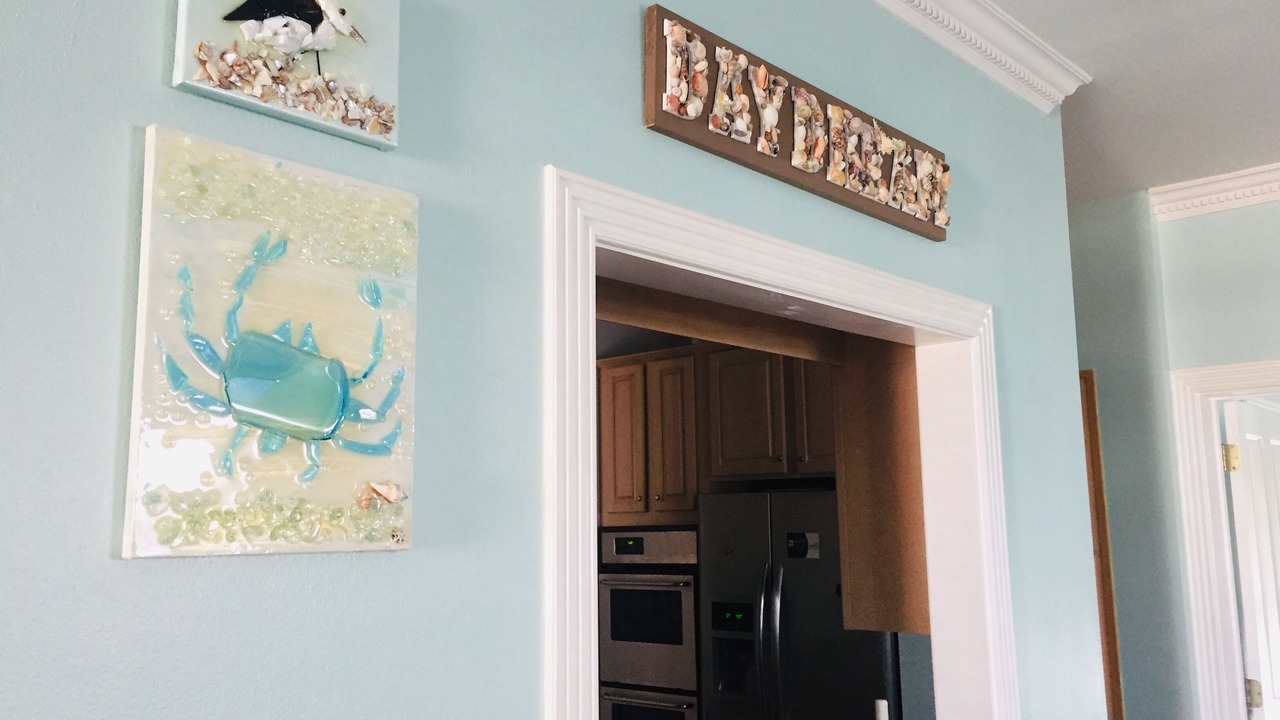 Photo of Bedroom in Crystal Shores