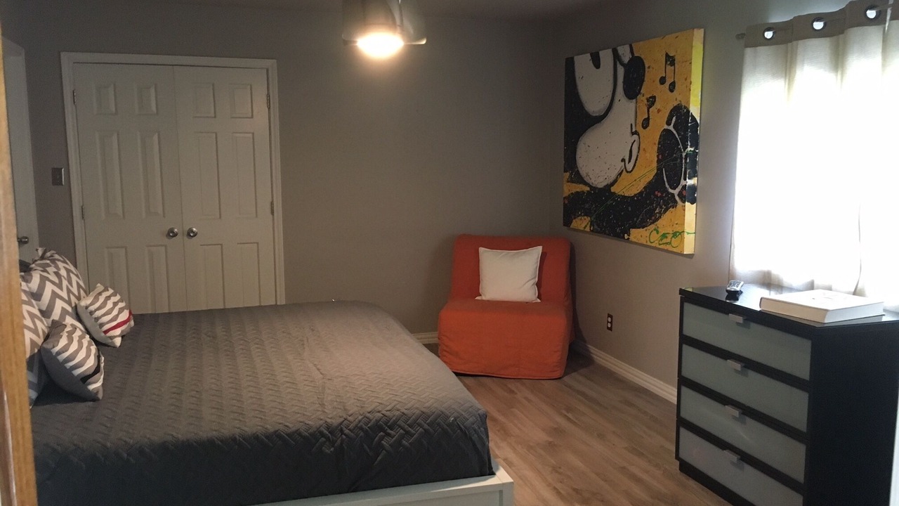 Photo of Bedroom in Roanoke