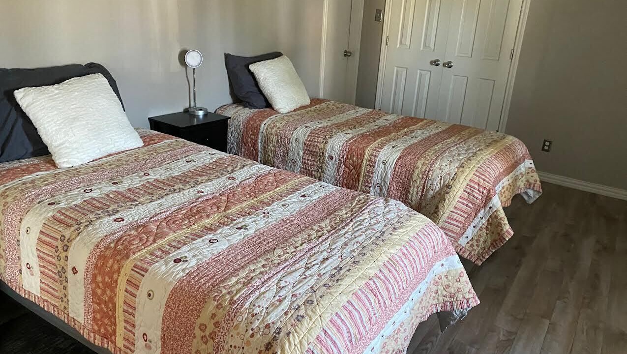Photo of Bedroom in Roanoke