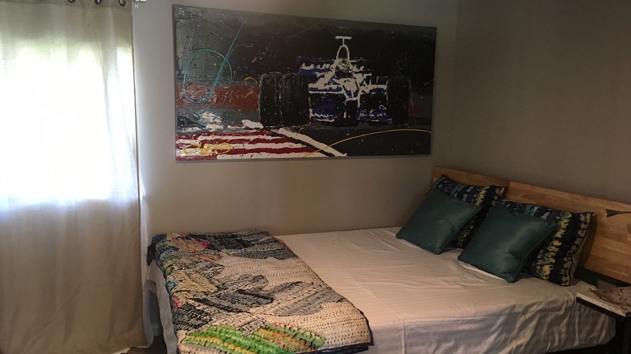 Photo of Bedroom in Roanoke