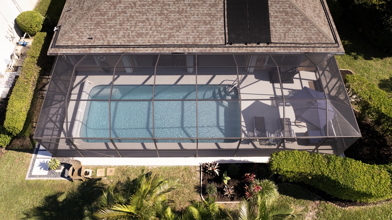 Photo of Outdoor in Crown Pointe
