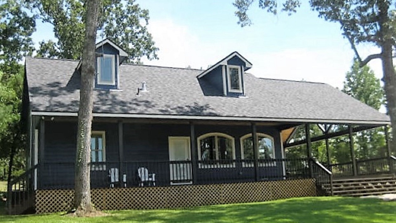 Photo of Outdoor in Broaddus