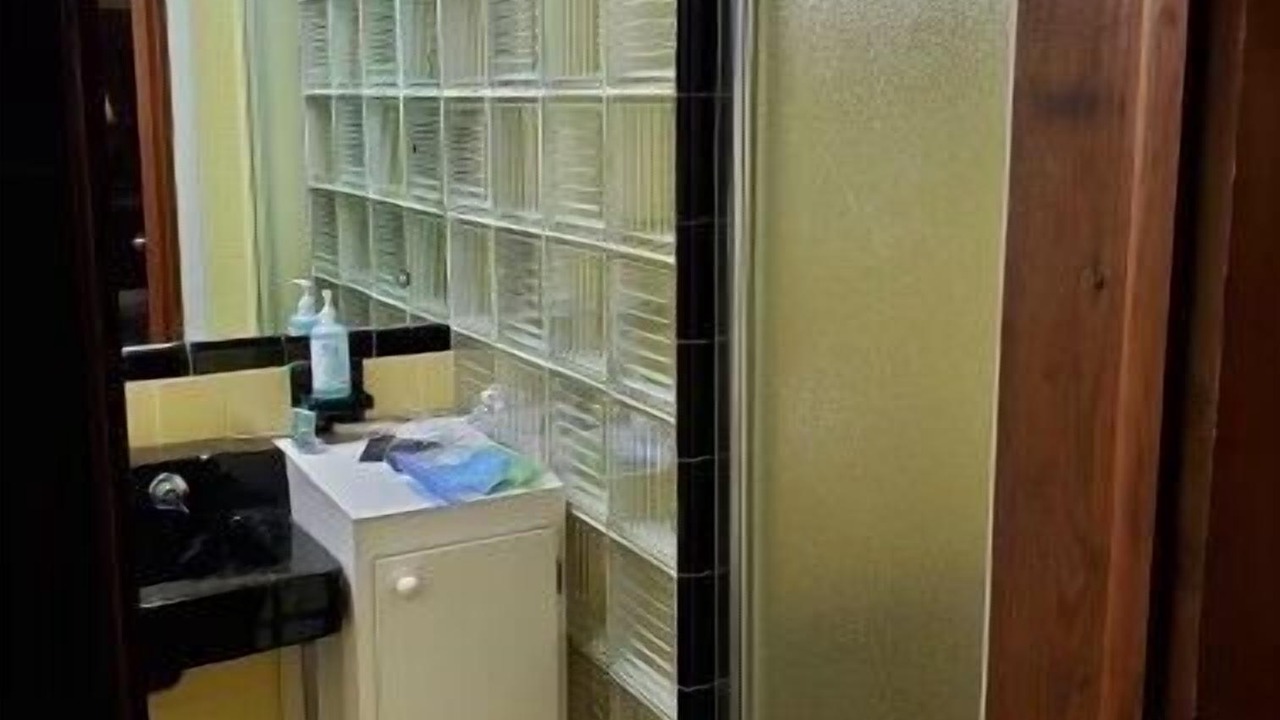 Photo of Bathroom in Bahama Beach
