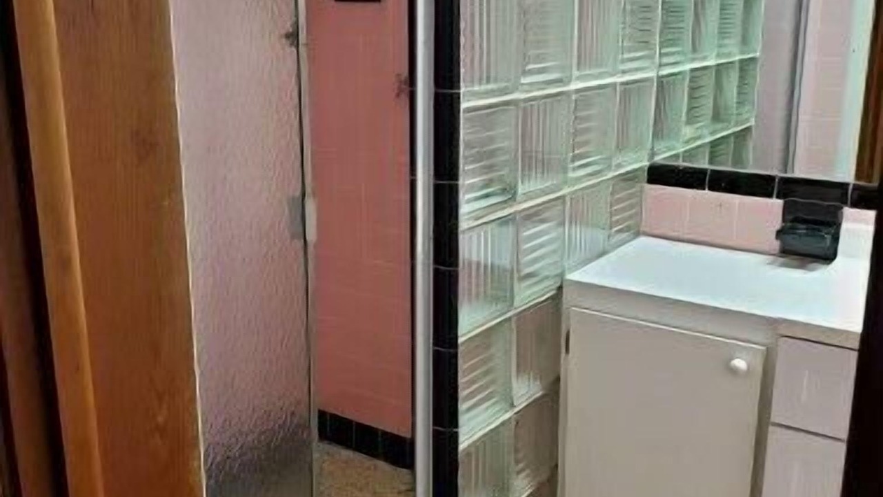 Photo of Bathroom in Bahama Beach