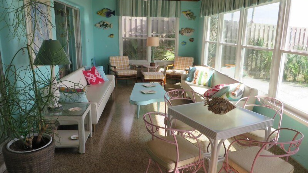 Photo of Outdoor in Bahama Beach