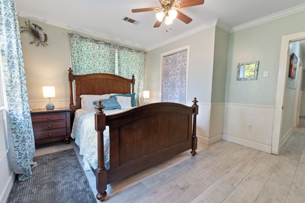 Photo of Bedroom in Old Town