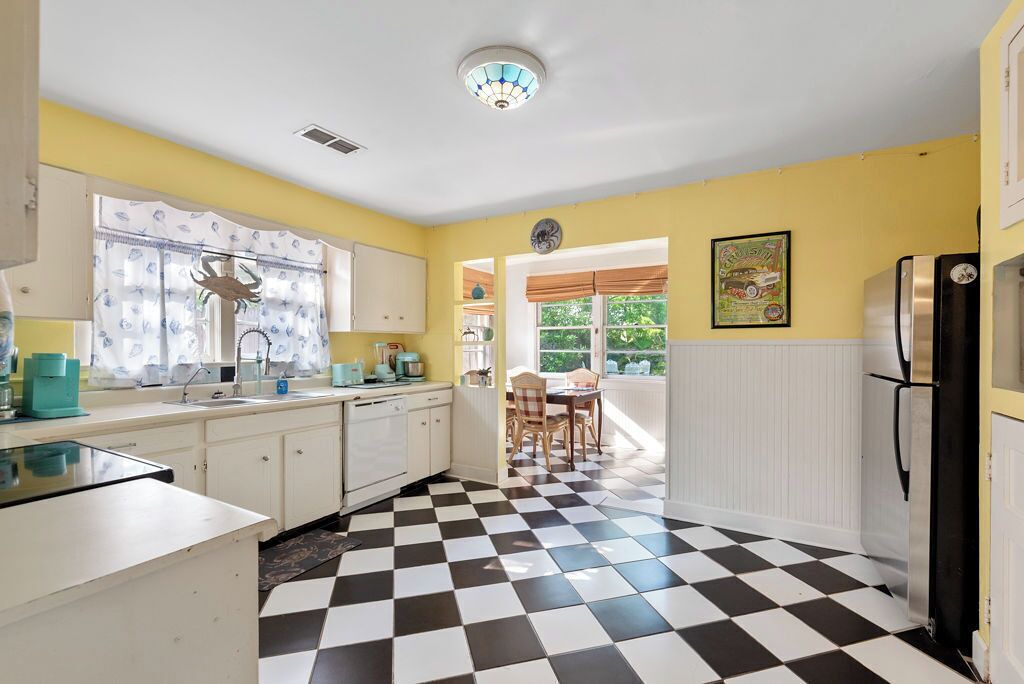 Photo of Kitchen in Old Town