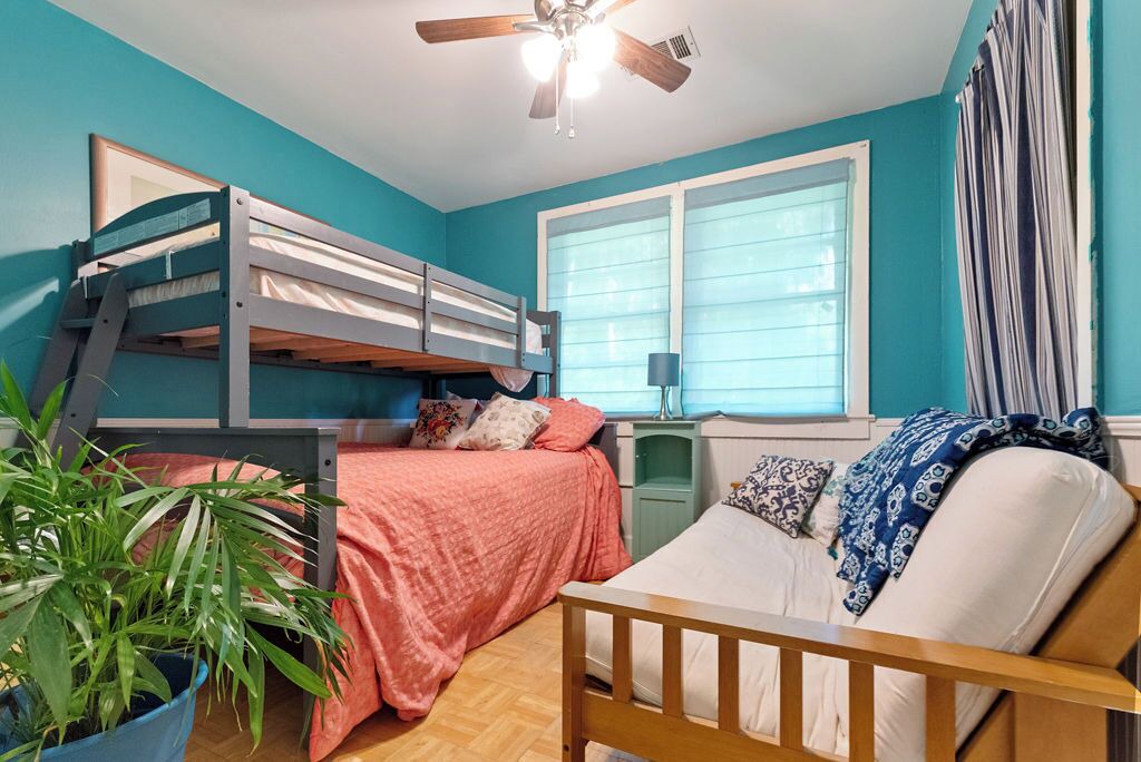 Photo of Bedroom in Old Town