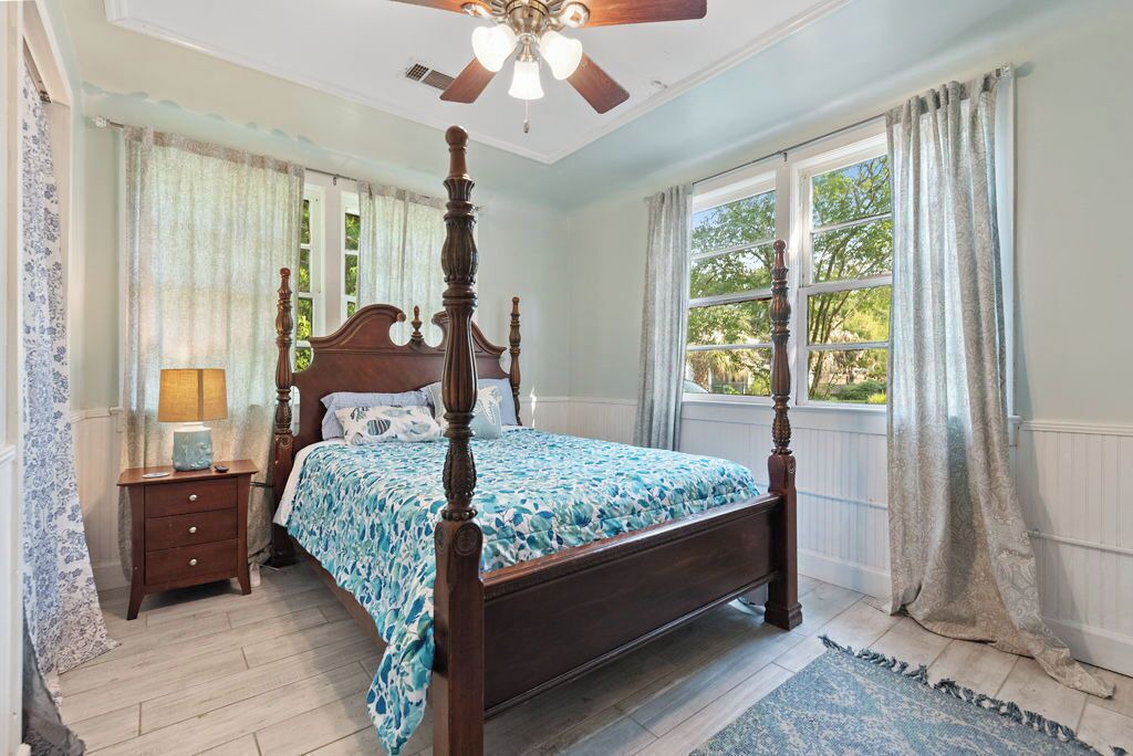 Photo of Bedroom in Old Town