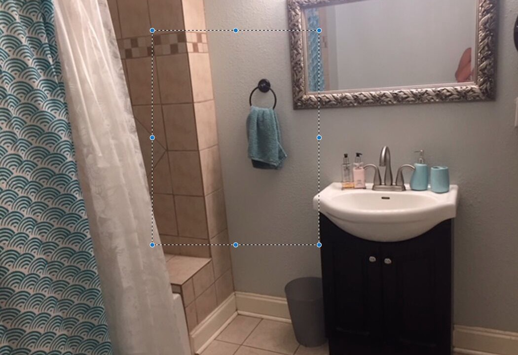 Photo of Bathroom in Old Town