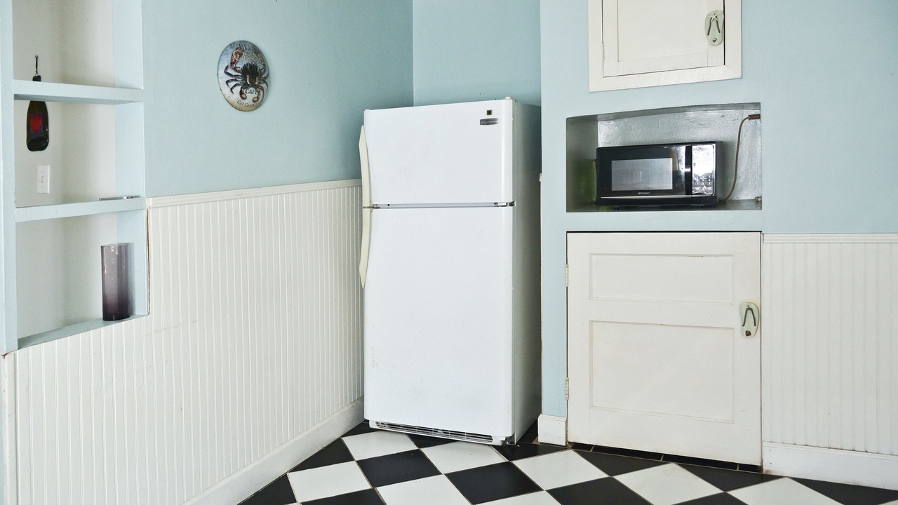 Photo of Kitchen in Old Town
