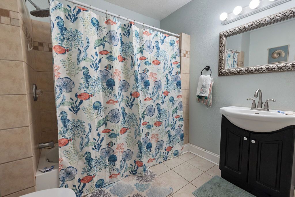 Photo of Bathroom in Old Town