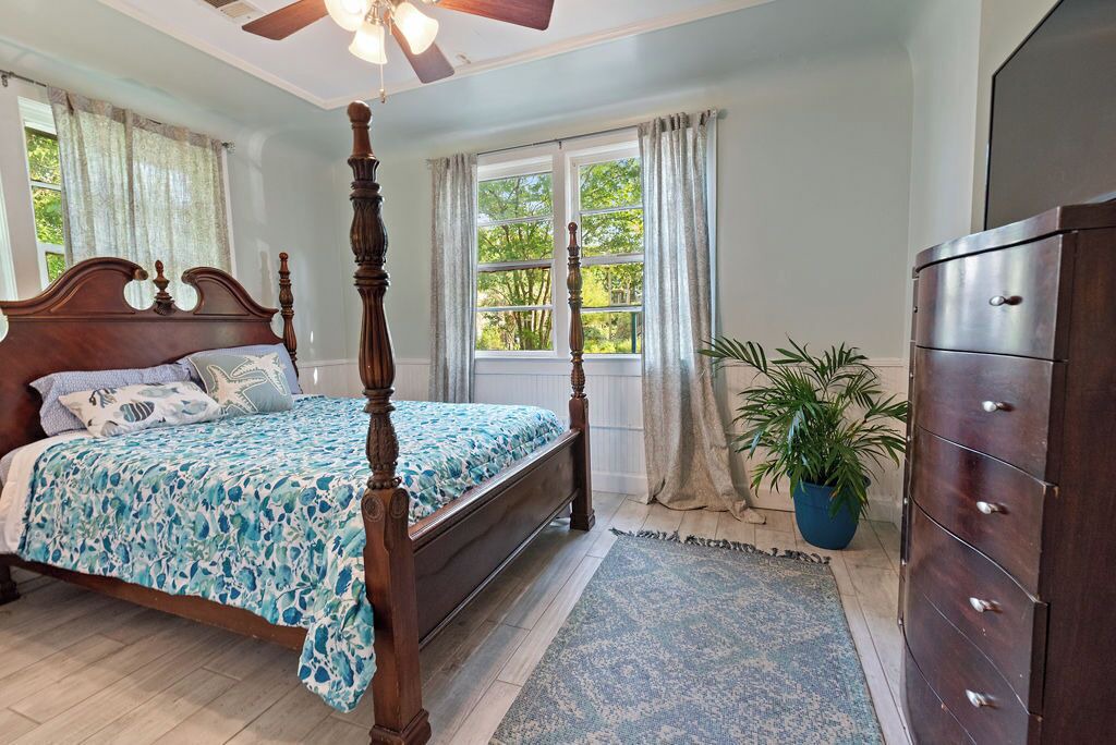 Photo of Bedroom in Old Town