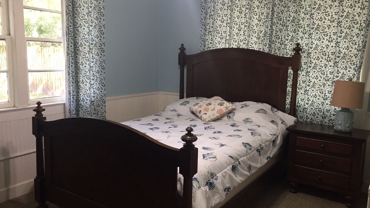 Photo of Bedroom in Old Town