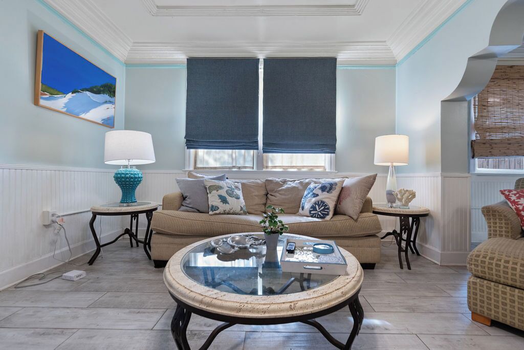 Photo of Livingroom in Old Town