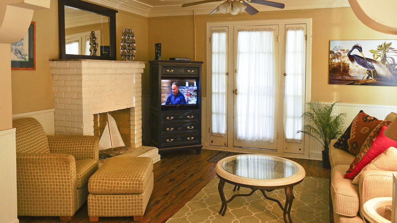 Photo of Livingroom in Old Town