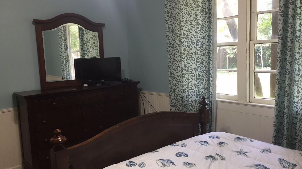 Photo of Bedroom in Old Town