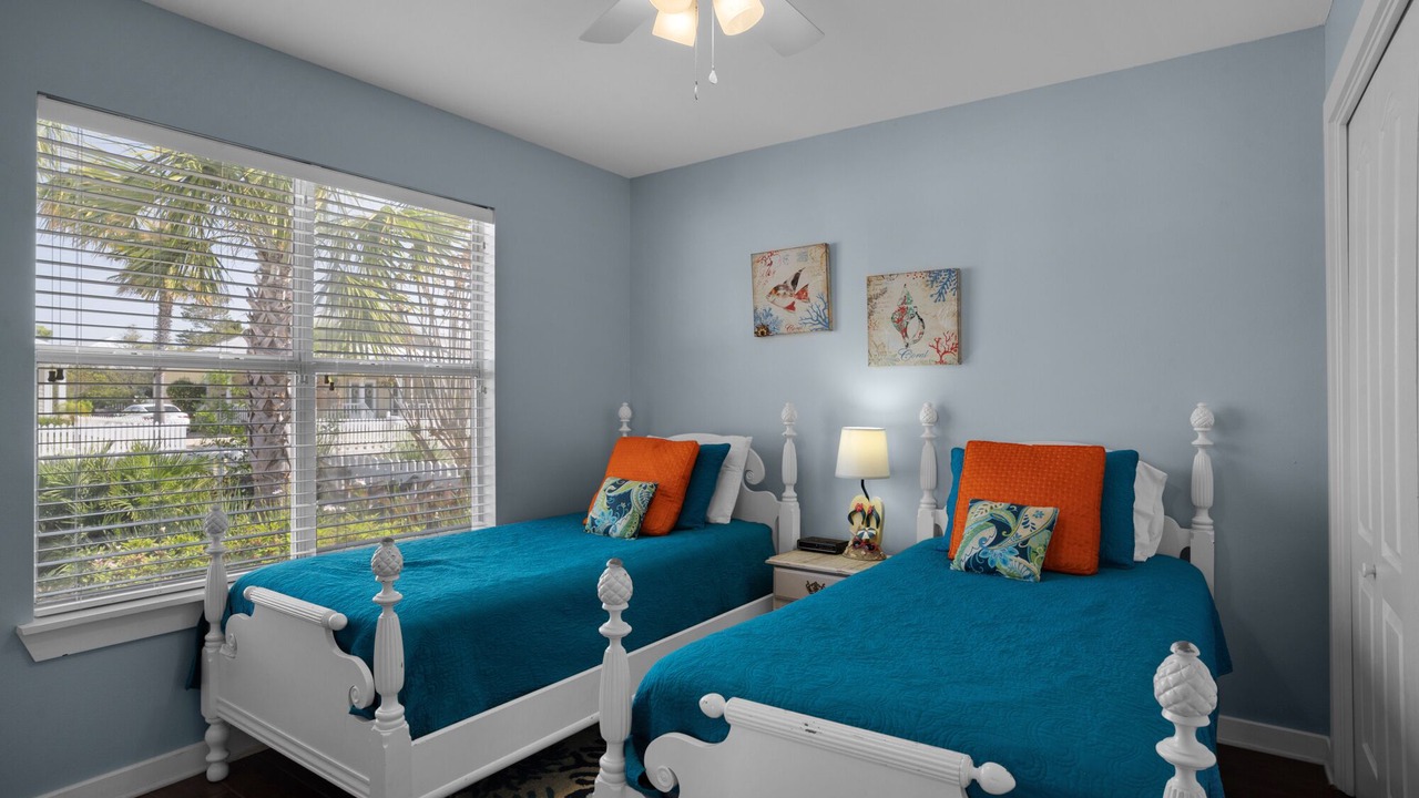 Photo of Bedroom in Clipper Cove