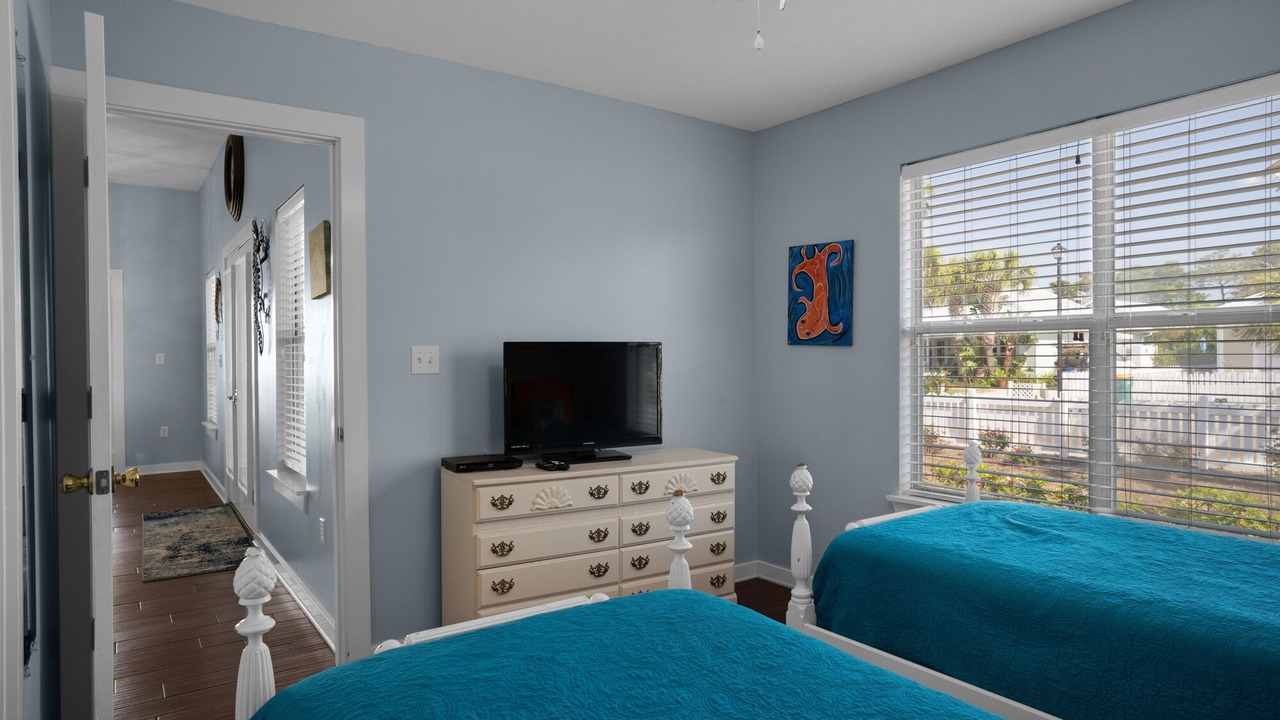 Photo of Bedroom in Clipper Cove