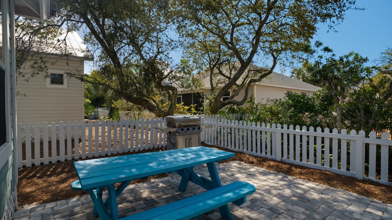 Photo of Outdoor in Clipper Cove