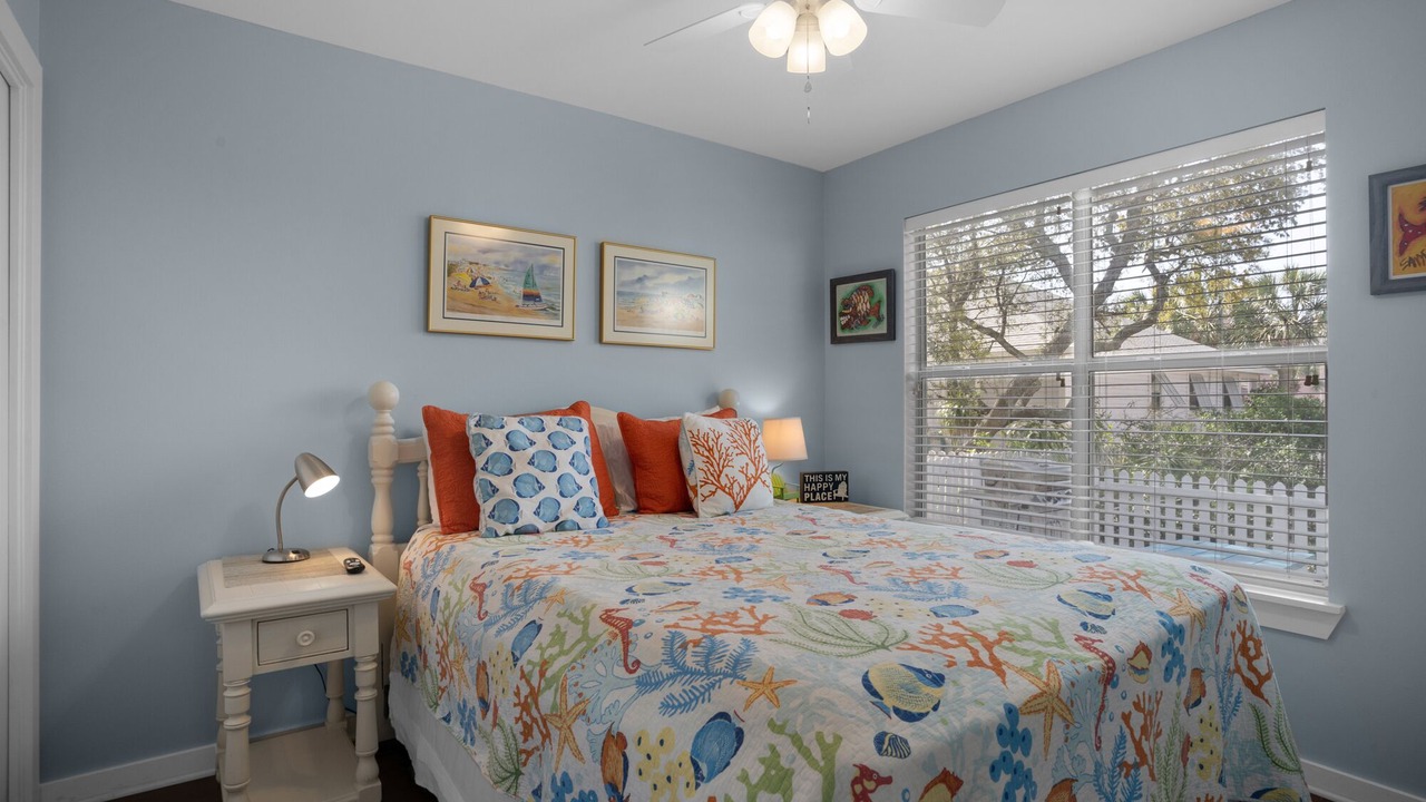 Photo of Bedroom in Clipper Cove