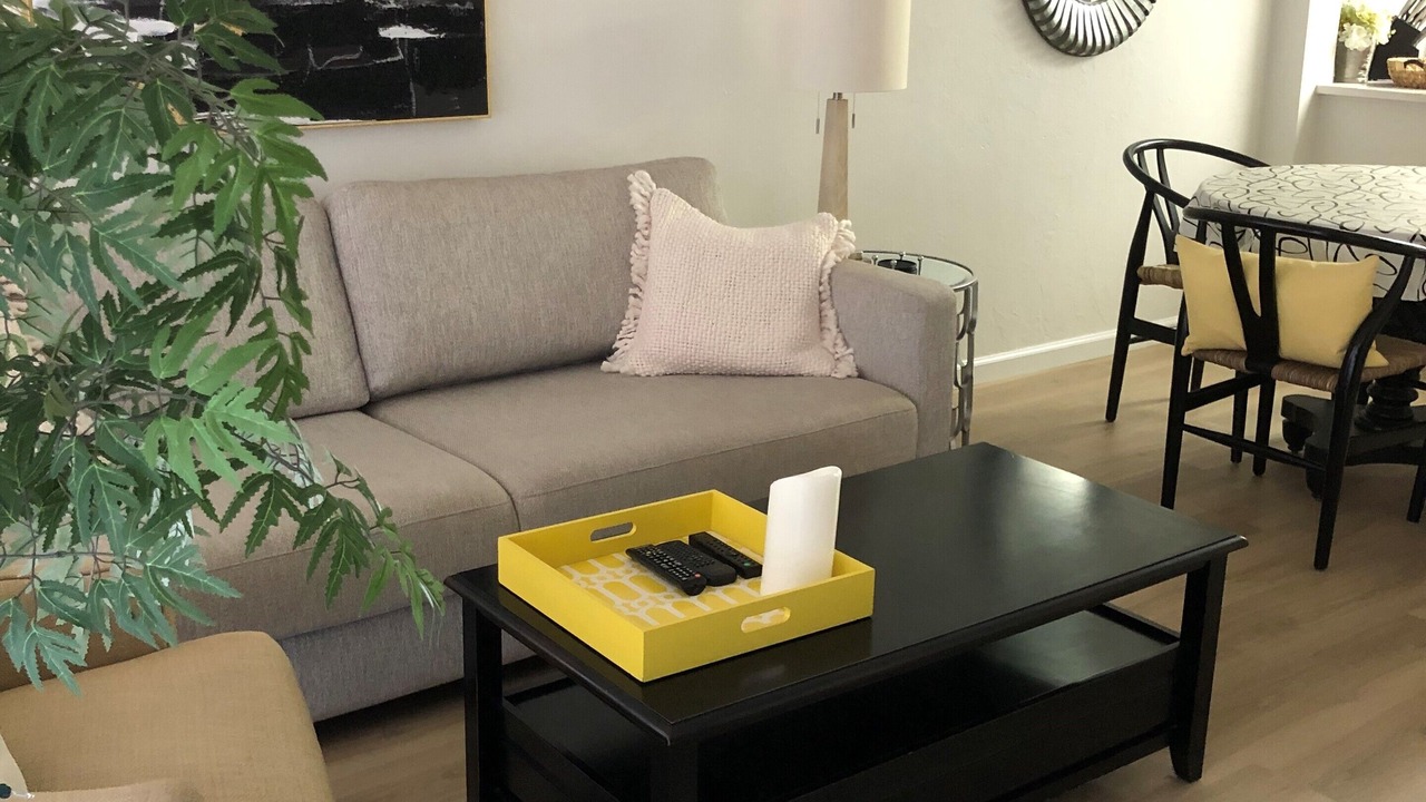 Photo of Livingroom in Park Shore