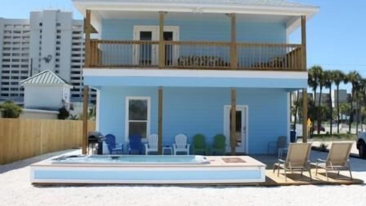 Photo of Outdoor in Crescent Beach