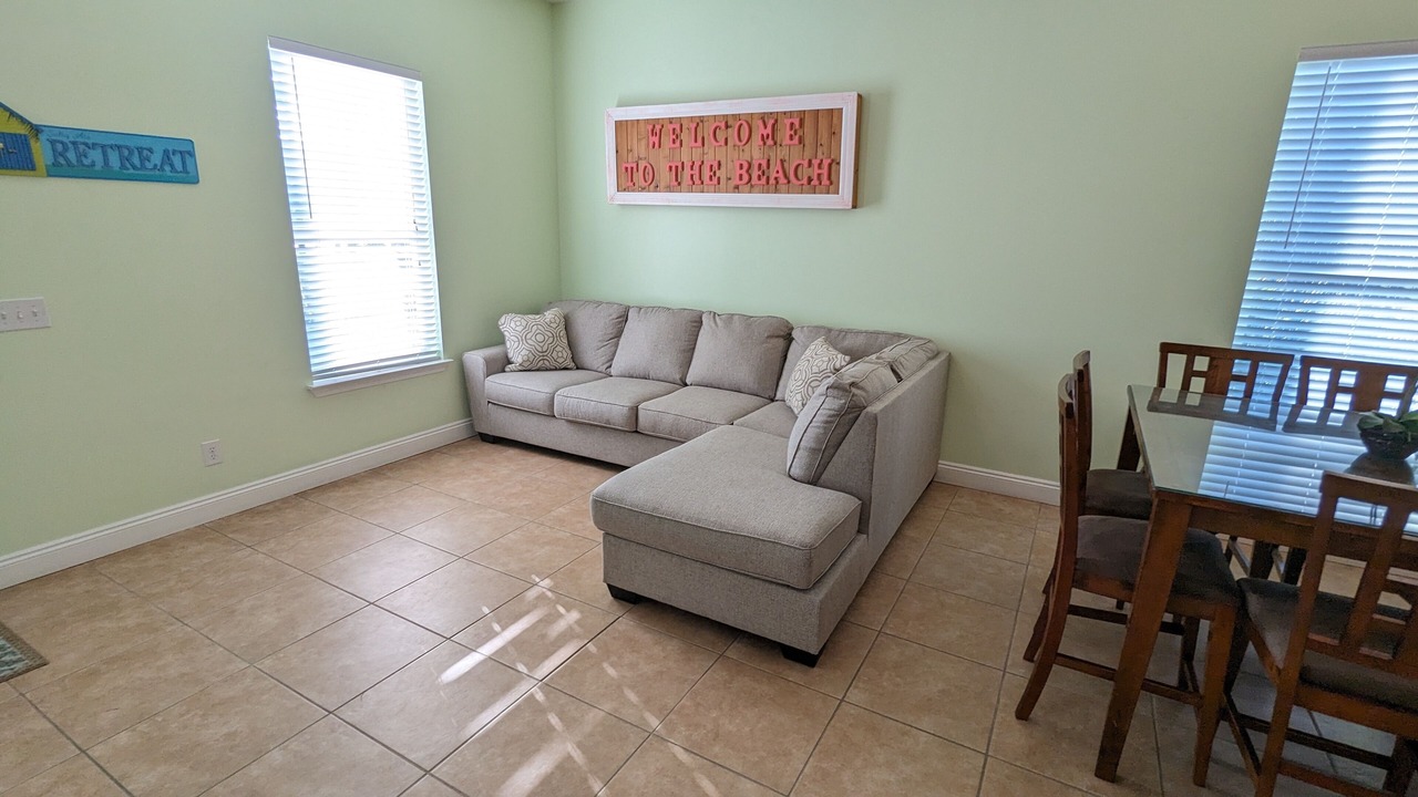 Photo of Bedroom in Crescent Beach