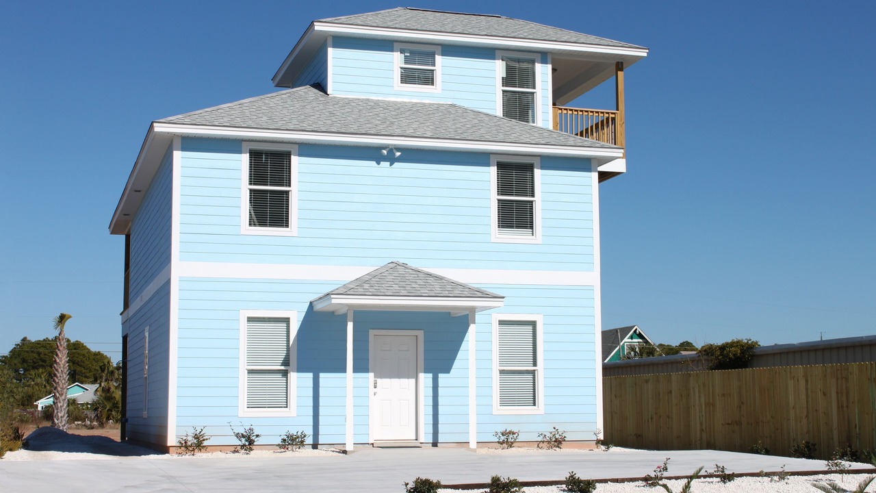 Photo of Outdoor in Crescent Beach