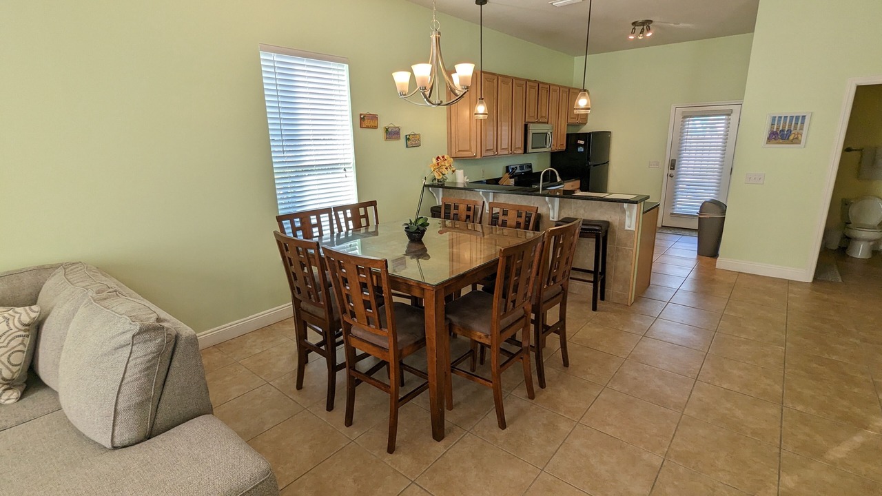 Photo of Bedroom in Crescent Beach
