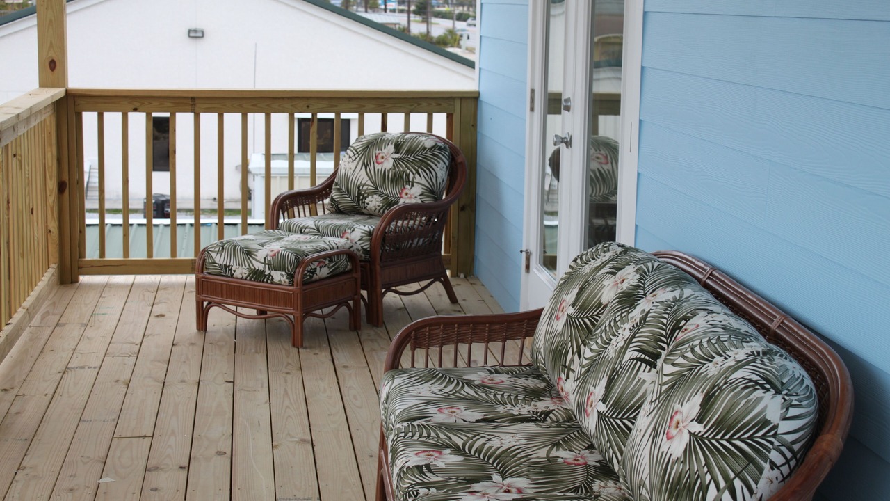 Photo of Outdoor in Crescent Beach