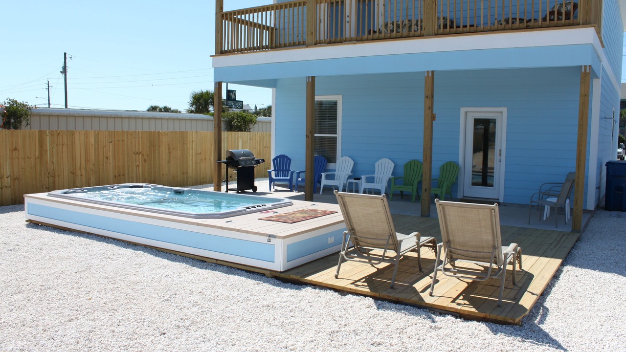 Photo of Outdoor in Crescent Beach