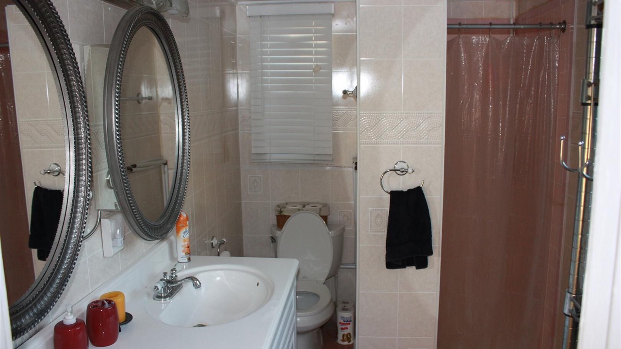 Photo of Bathroom in Alligator Point