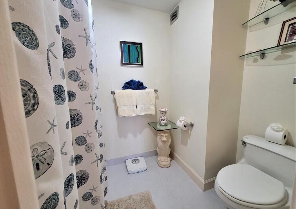Photo of Bathroom in Marco Island