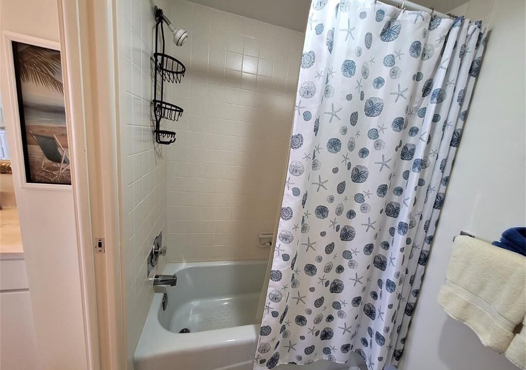 Photo of Bathroom in Marco Island