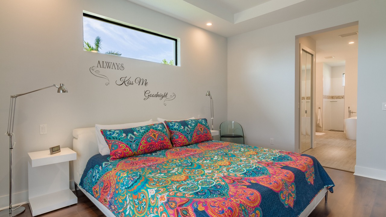 Photo of Bedroom in Pelican