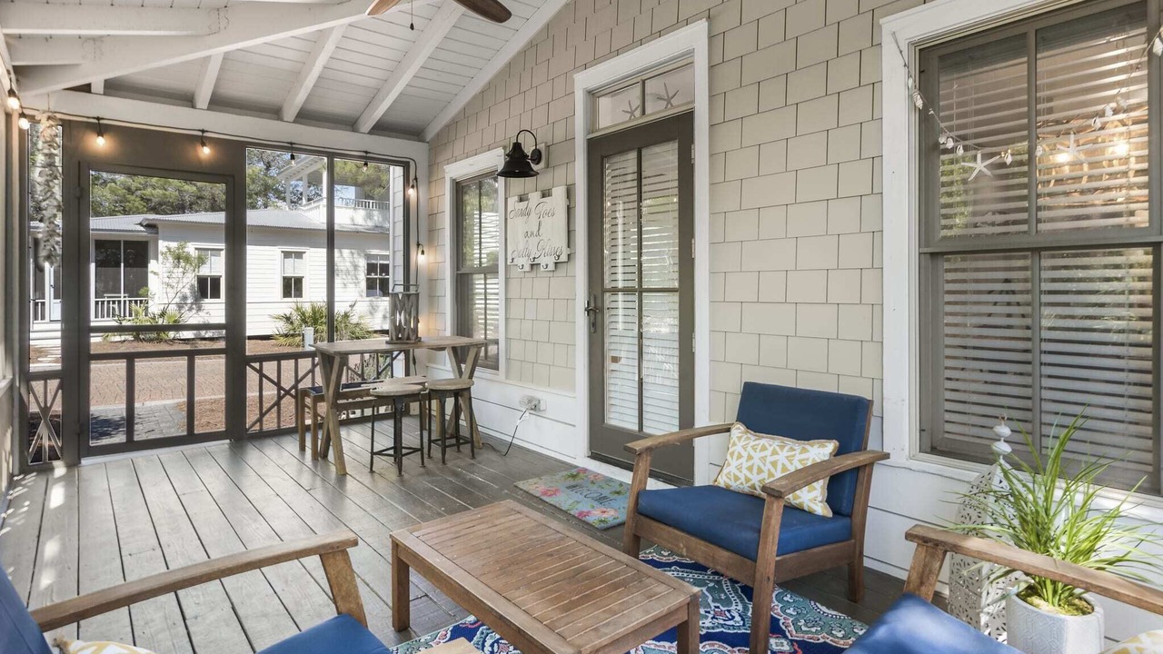 Photo of Outdoor in Seacrest