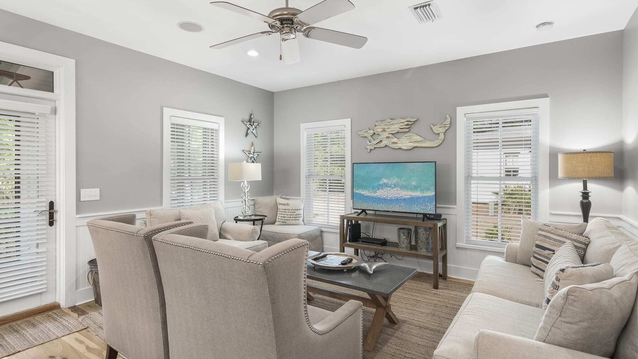 Photo of Livingroom in Seacrest