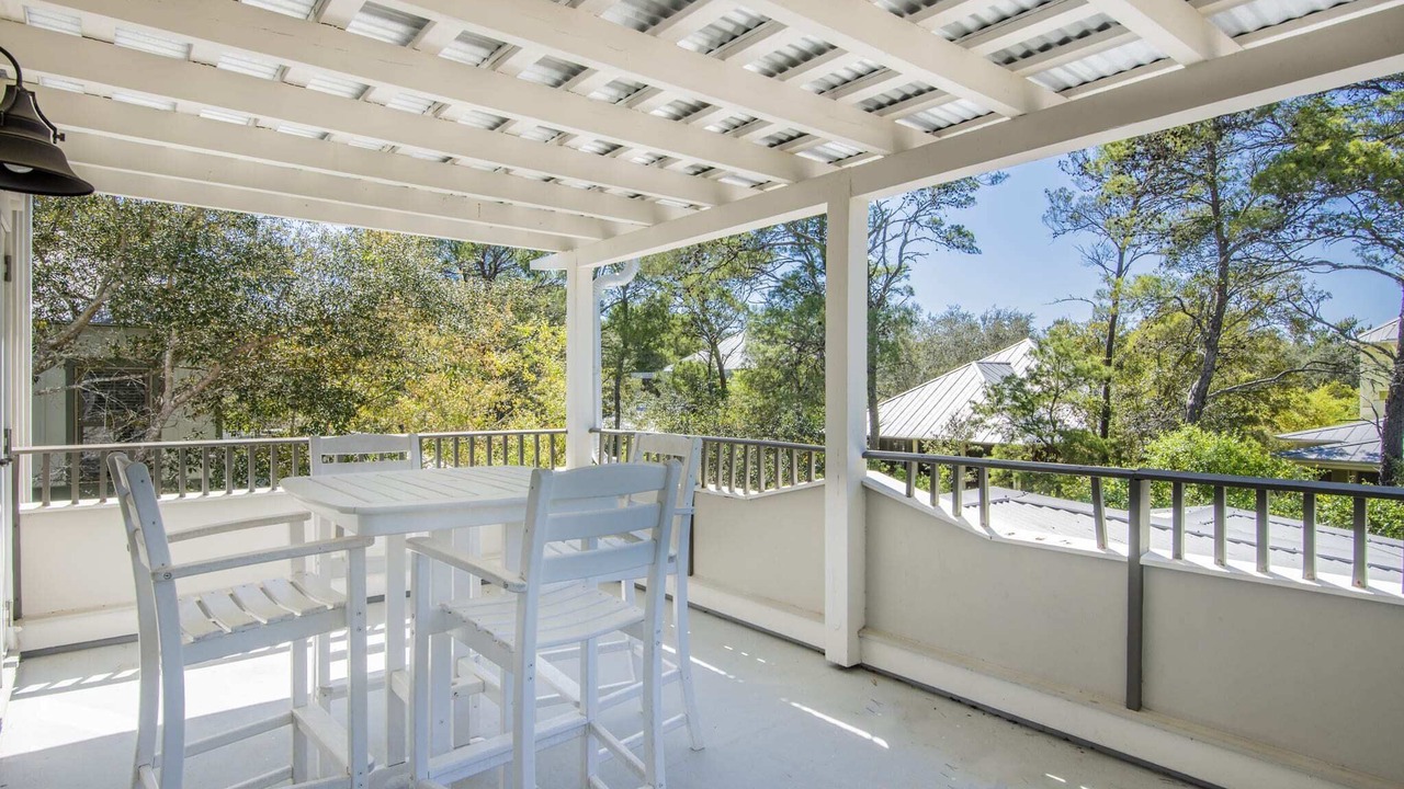 Photo of Outdoor in Seacrest