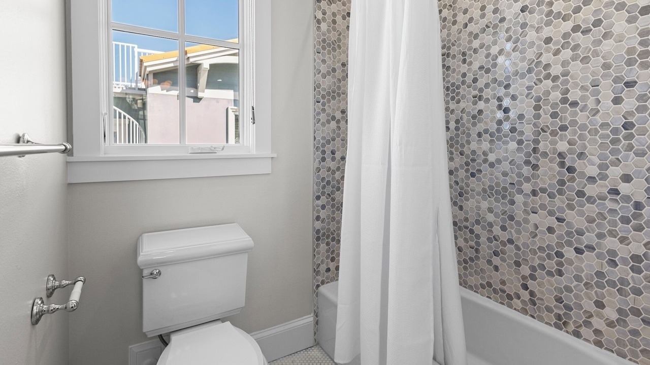 Photo of Bathroom in Bradenton Beach