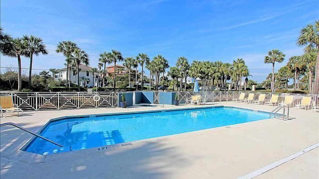 Photo of Outdoor in Gulf Place