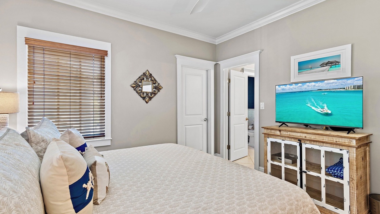 Photo of Bedroom in Sunnyside