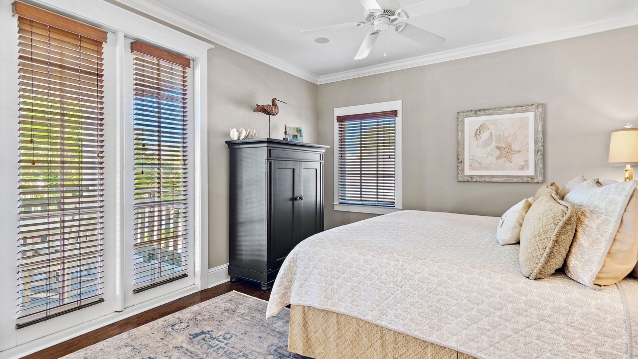 Photo of Bedroom in Sunnyside