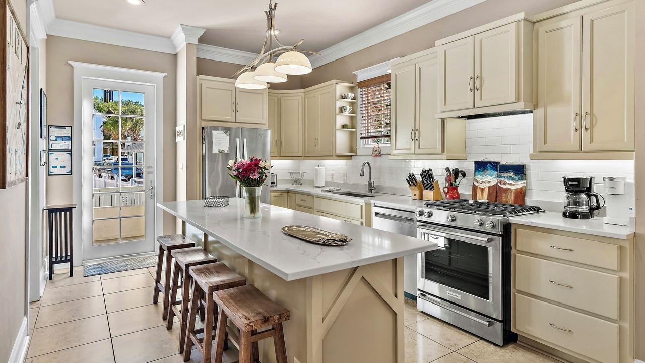 Photo of Kitchen in Sunnyside
