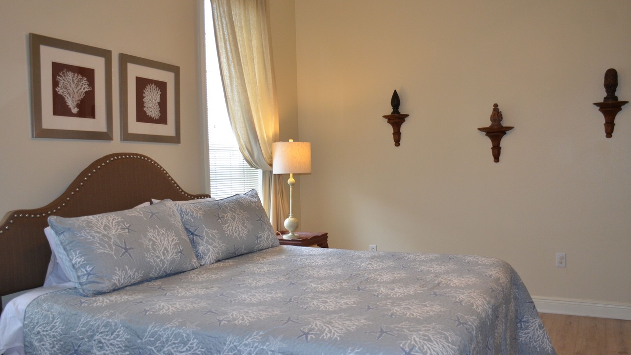 Photo of Bedroom in Seagrove Beach
