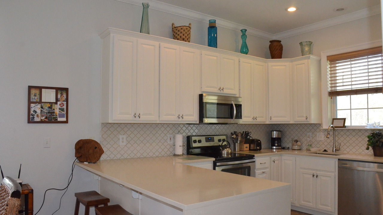 Photo of Kitchen in Seagrove Beach