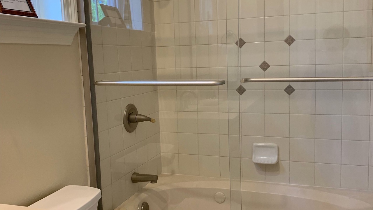 Photo of Bathroom in Seagrove Beach