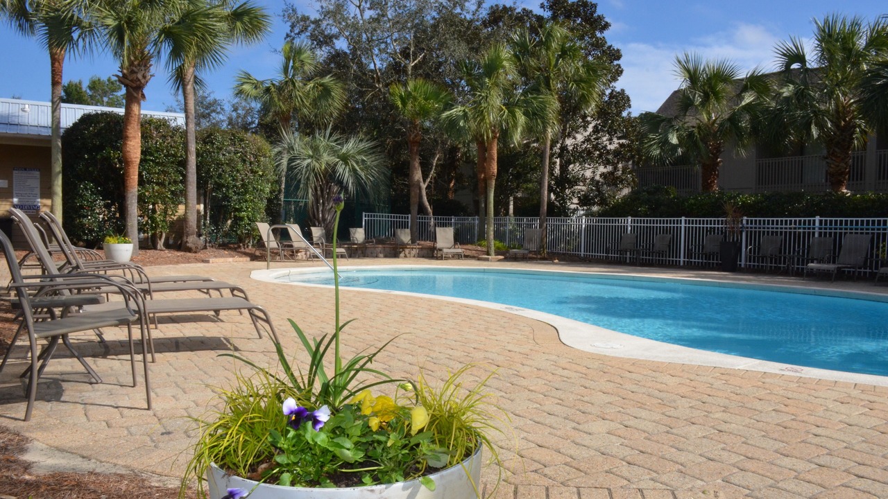 Photo of Outdoor in Seagrove Beach