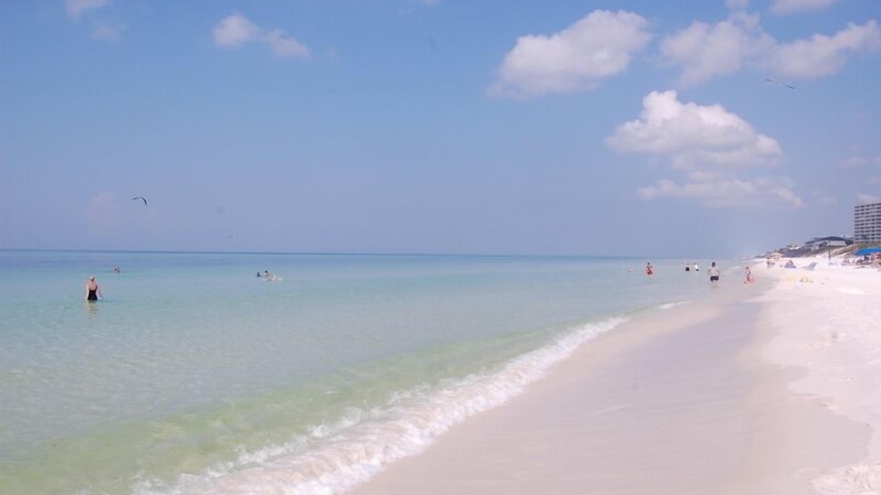 Photo of Others in Seagrove Beach